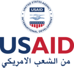 USAID ARABIC Logo PNG Vector