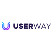 Userway Logo PNG Vector