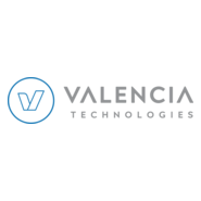 Valencia Technologies Logo PNG Vector