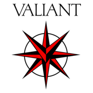 Valiant Comics Logo PNG Vector