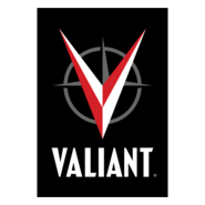 Valiant Comics Logo PNG Vector