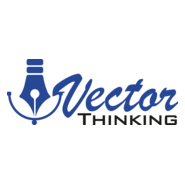 Vector Thinking Logo PNG Vector