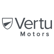 Vertu Motors Logo PNG Vector