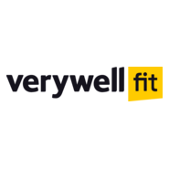 Verywell Fit Logo PNG Vector