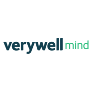 Verywell Mind Logo PNG Vector