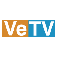 VeTV Logo PNG Vector