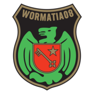 VFR Wormatia Worms (1950's) Logo PNG Vector