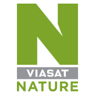 Viasat Nature Logo PNG Vector