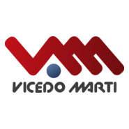 Vicedo Martí Logo PNG Vector