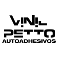 vinil petto autoadhesivos Logo PNG Vector