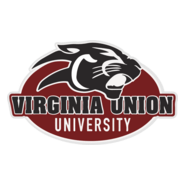 Virginia Union Panthers Logo PNG Vector