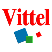 Vittel Logo PNG Vector