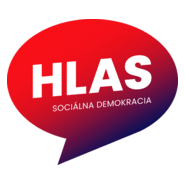 Voice – Social Democracy Logo PNG Vector