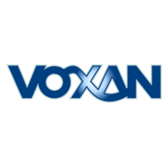 Voxan Logo PNG Vector