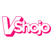 VShojo Logo PNG Vector
