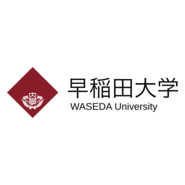 Waseda university Logo PNG Vector