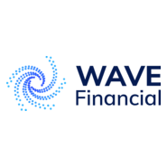 WAVE Financial Logo PNG Vector