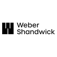 Weber Shandwick Logo PNG Vector