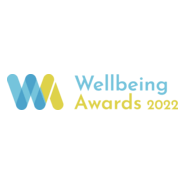 Wellbeing Awards 2022 Logo PNG Vector