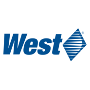 West Pharmaceutical Services Logo PNG Vector