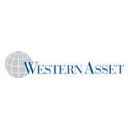 Western Asset Logo PNG Vector