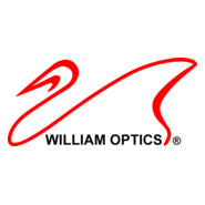 William Optics Logo PNG Vector