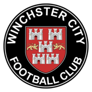 Winchester City FC Logo PNG Vector