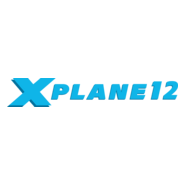 X-Plane 12 Logo PNG Vector