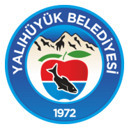 Yalıhüyük Belediyesi Logo PNG Vector