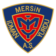 Yeni Mersin İdman Yurdu AŞ Logo PNG Vector