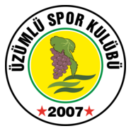 Yeşilüzümlüspor Logo PNG Vector