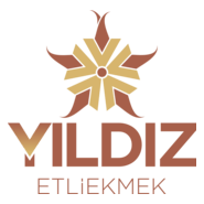 Yıldız Etliekmek Logo PNG Vector