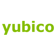 Yubico Logo PNG Vector