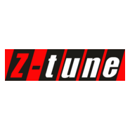 Z-TUNE Logo PNG Vector