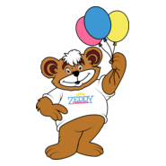 Zellers: Zeddy Mascot Logo PNG Vector