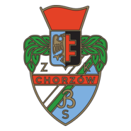 ZS Budowlani Chorzow (1950's) Logo PNG Vector