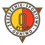 ZS Ogniwo Bytom (1950's) Logo PNG Vector