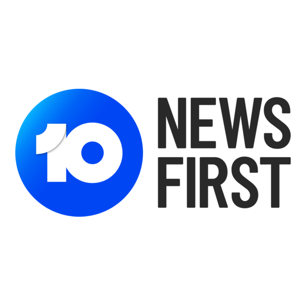 10 News First Logo PNG Vector
