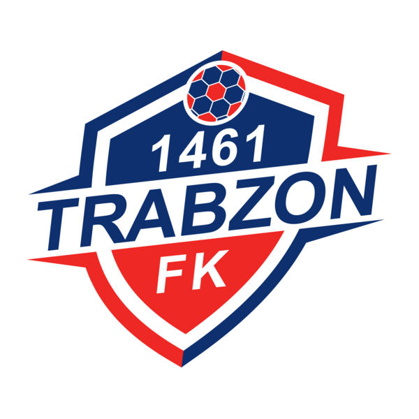 1461 Trabzon FK Logo PNG Vector