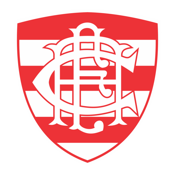 1906 Football and Athletic Club - Rio de Janeiro Logo PNG Vector
