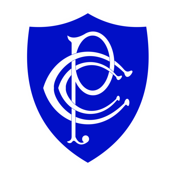 1906 Paysandu Cricket Club - Rio de Janeiro Logo PNG Vector