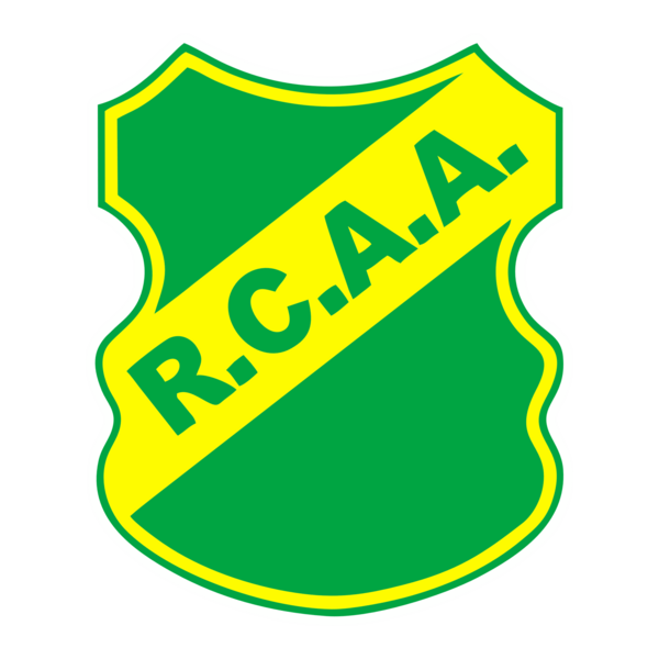 1906 Rio Cricket and Athletic Association - RJ Logo PNG Vector