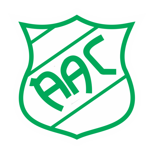 1909 Andarahy Athletico Club - RJ Logo PNG Vector