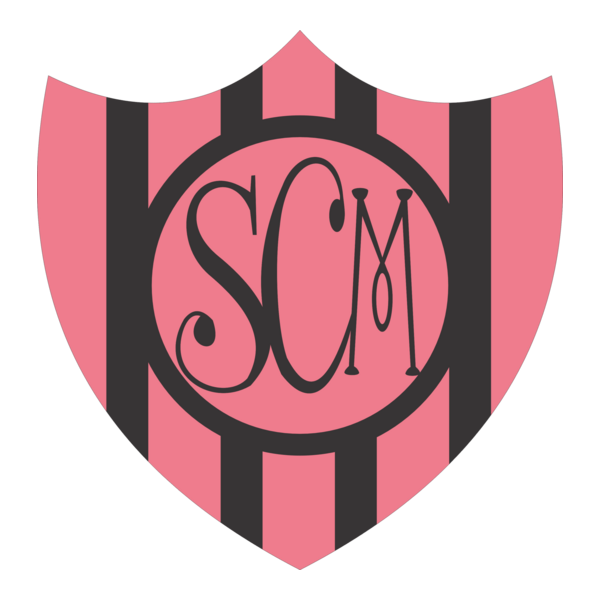 1909 Sport Club Mangueira - RJ Logo PNG Vector