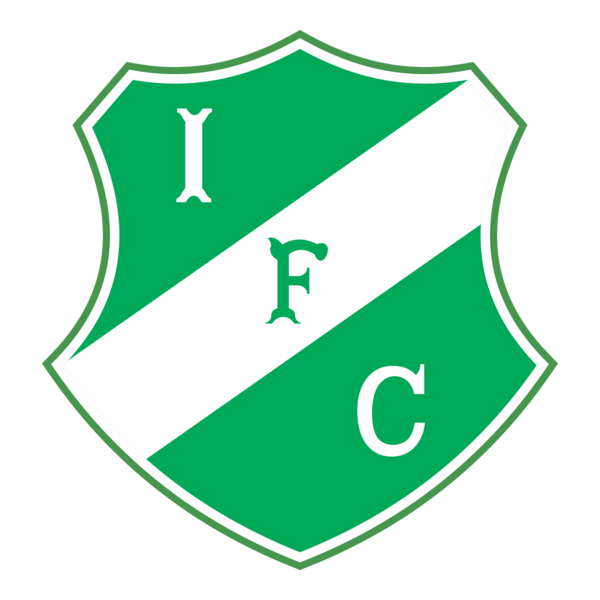 1911 Internacional Football Club - RJ Logo PNG Vector