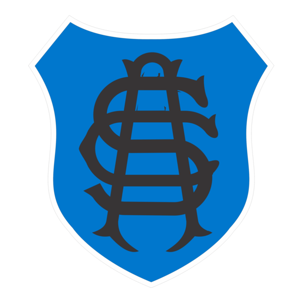 1911 Sport Club Americano Logo PNG Vector