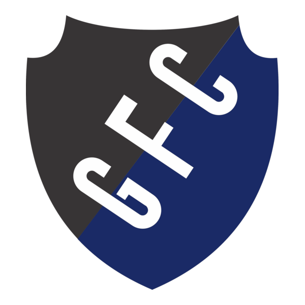 1912 Germânia Football Club - RJ Logo PNG Vector