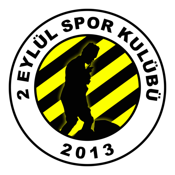 2 Eylülspor Logo PNG Vector