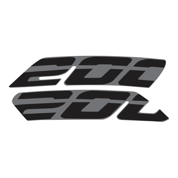 200 ns Logo PNG Vector