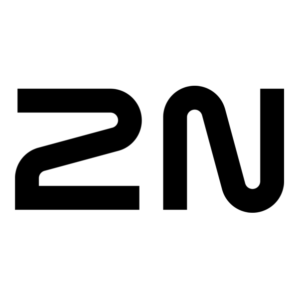 2N Telecommunications Logo PNG Vector